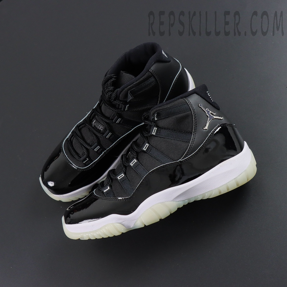Jordan 11 Retro Jubilee 25Th Anniversary