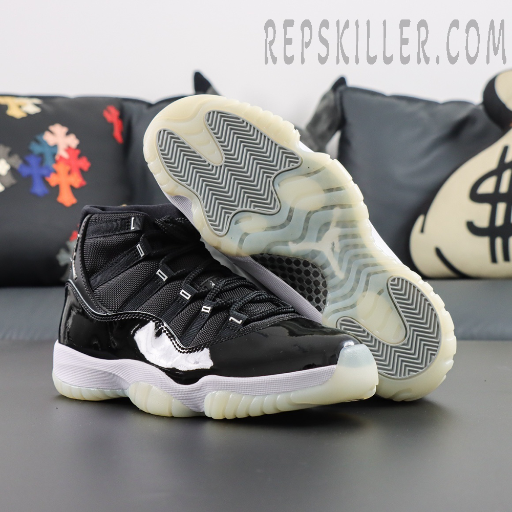 Jordan 11 Retro Jubilee 25Th Anniversary