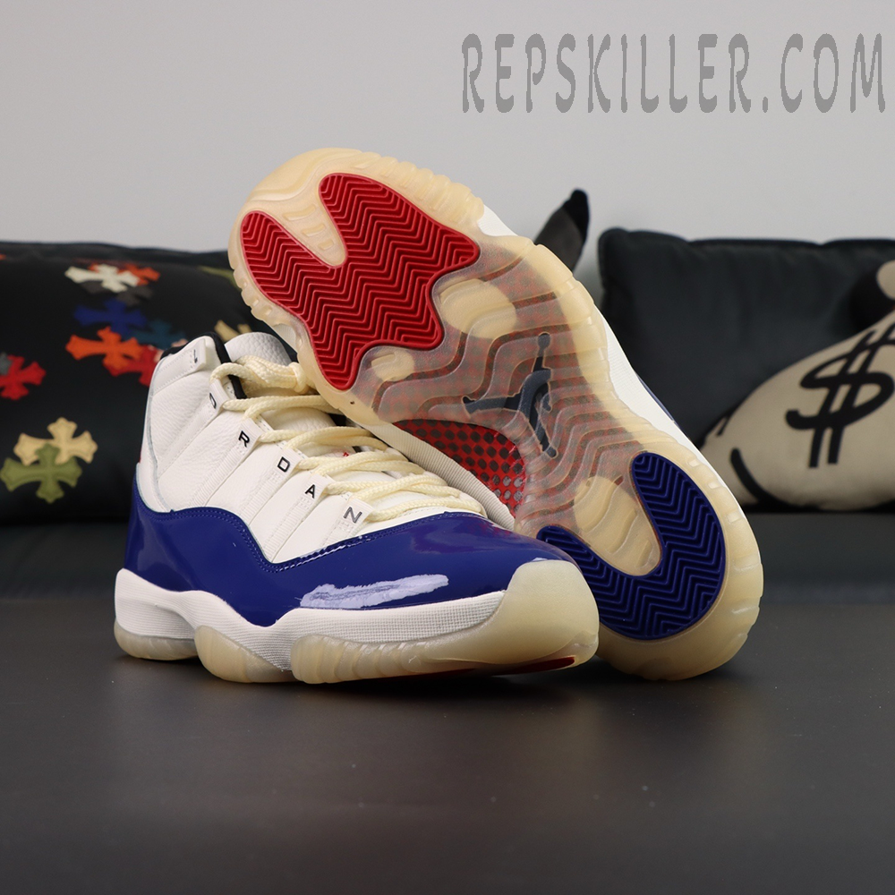 Jordan 11 Retro Rare Air