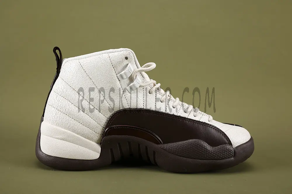 Solefly X Air Jordan 12 Retro Sp Cafecito 2