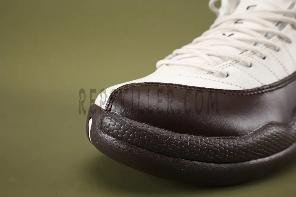Solefly X Air Jordan 12 Retro Sp Cafecito 2