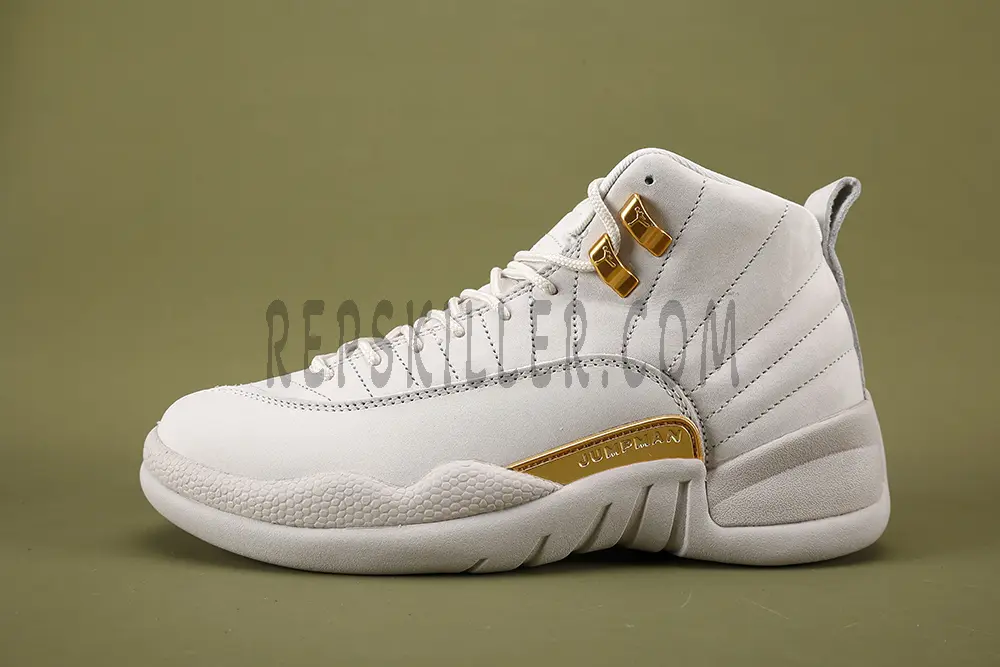 Wmns Air Jordan 12 Retro Phantom