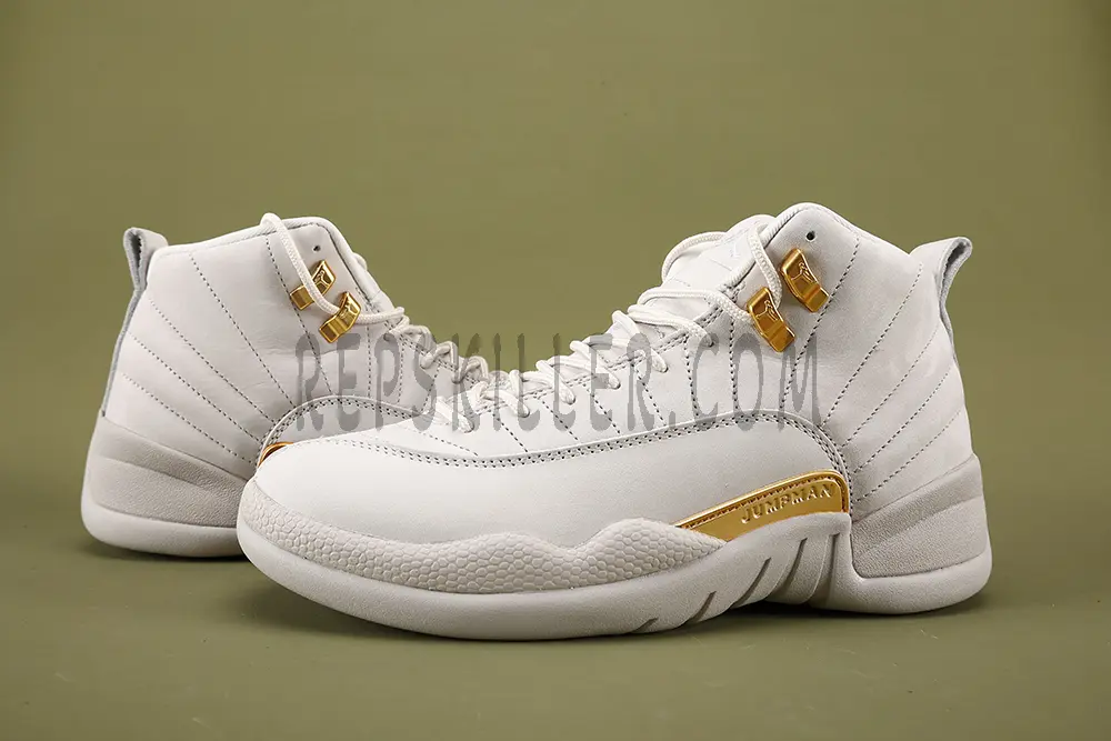 Wmns Air Jordan 12 Retro Phantom