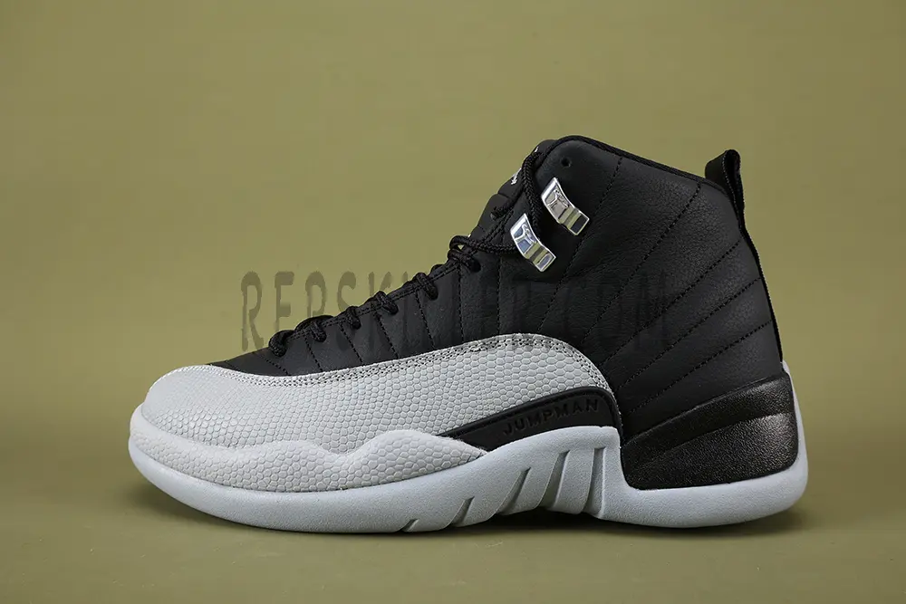 Air Jordan 12 Retro Barons