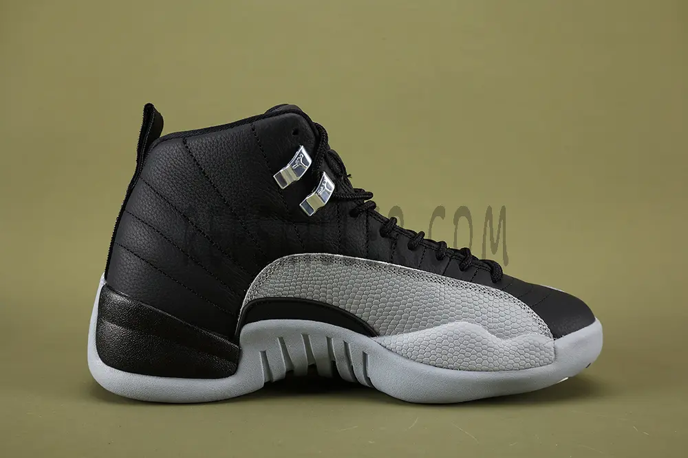 Air Jordan 12 Retro Barons
