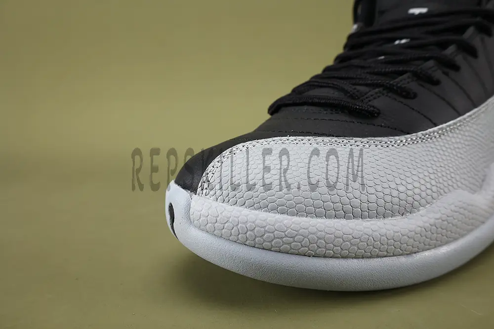 Air Jordan 12 Retro Barons