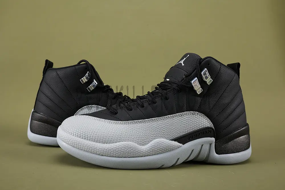 Air Jordan 12 Retro Barons