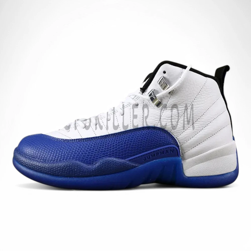 Jordan-12-Retro-Blueberry-Replica.webp Air Jordan 12 Retro Blueberry