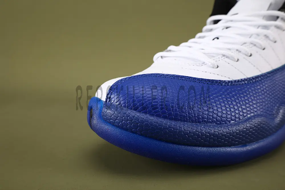 Air Jordan 12 Retro Blueberry