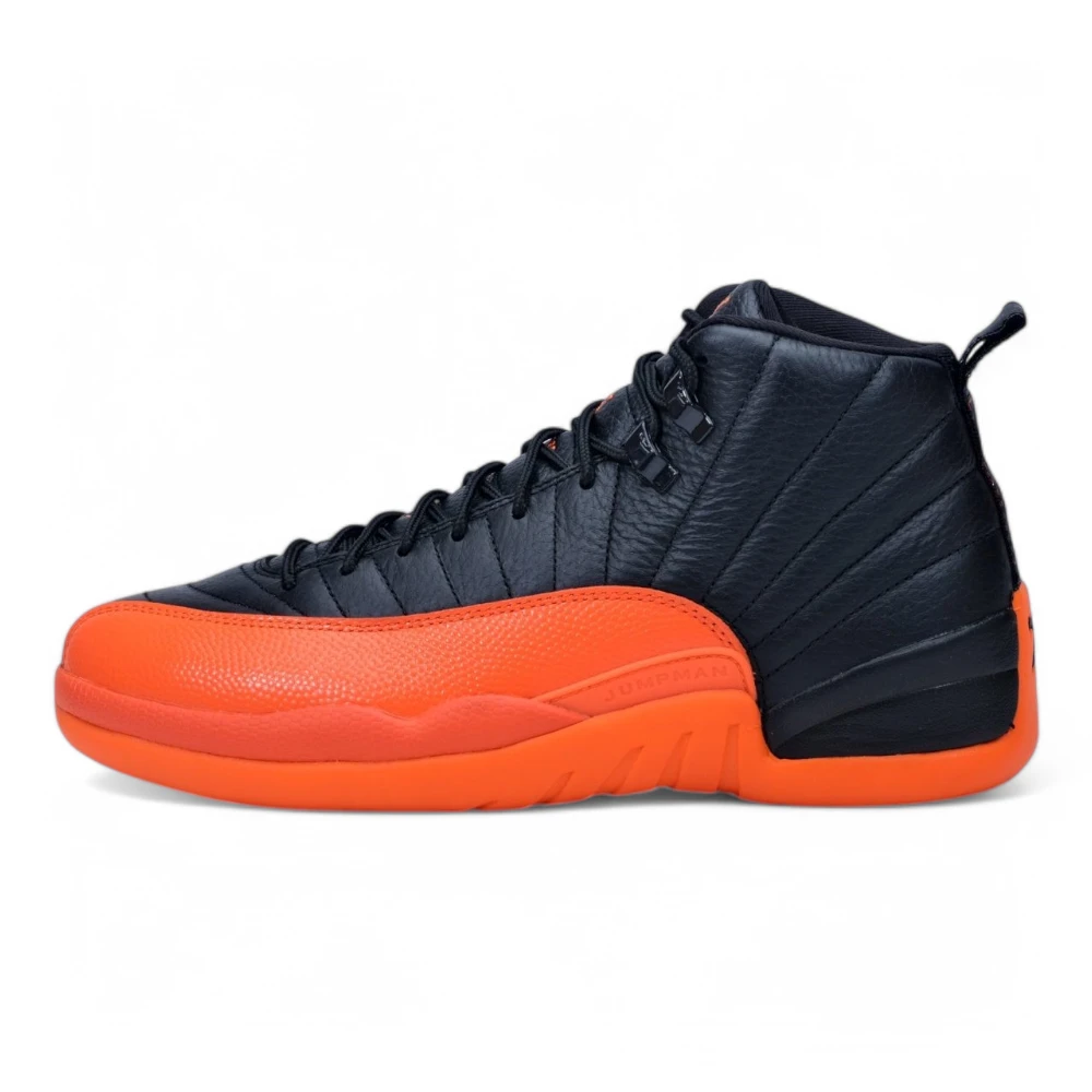 Jordan-12-Retro-Brilliant-Orange.webp Air Jordan 12 Retro Brilliant Orange Replica