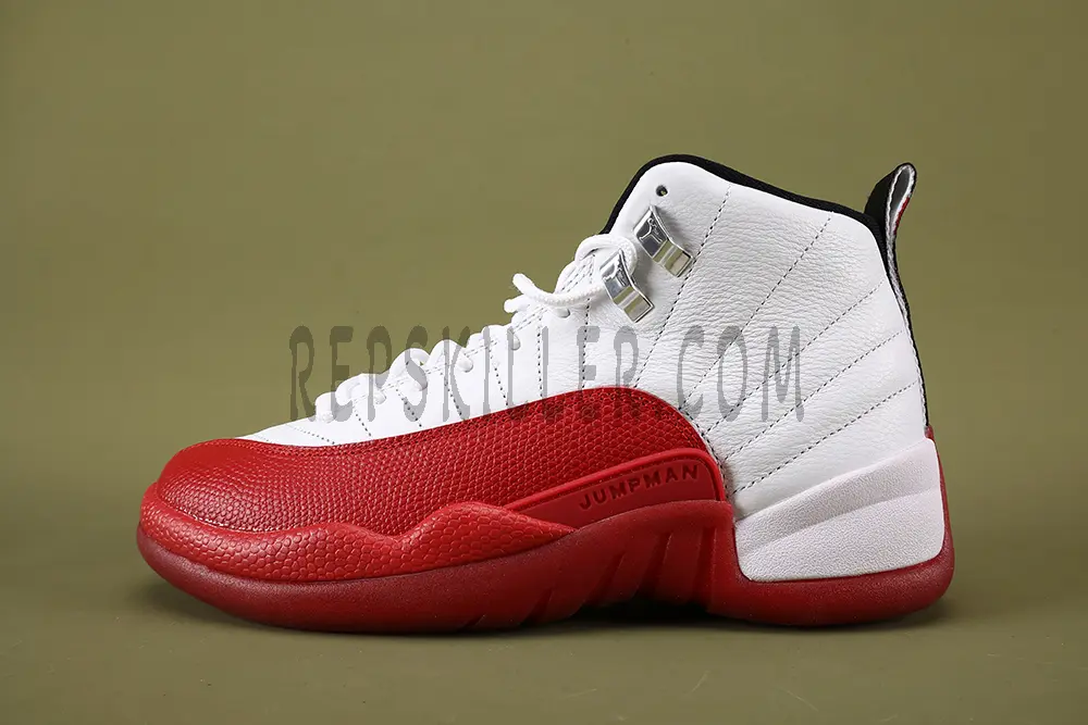 Air Jordan 12 Retro Cherry 2023
