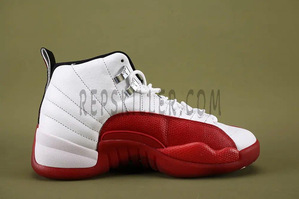 Air Jordan 12 Retro Cherry 2023