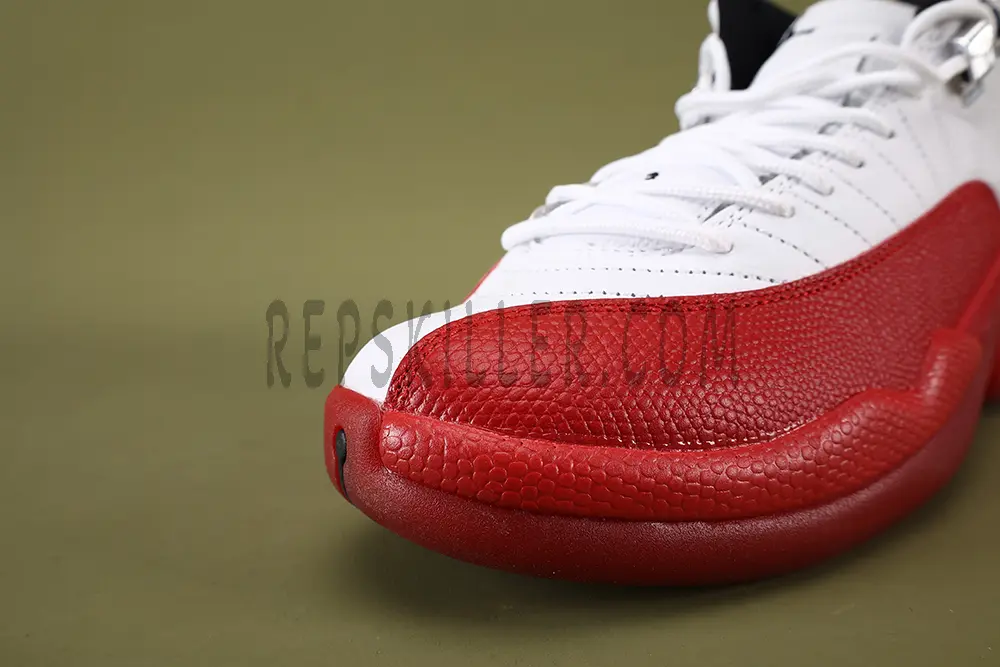 Air Jordan 12 Retro Cherry 2023