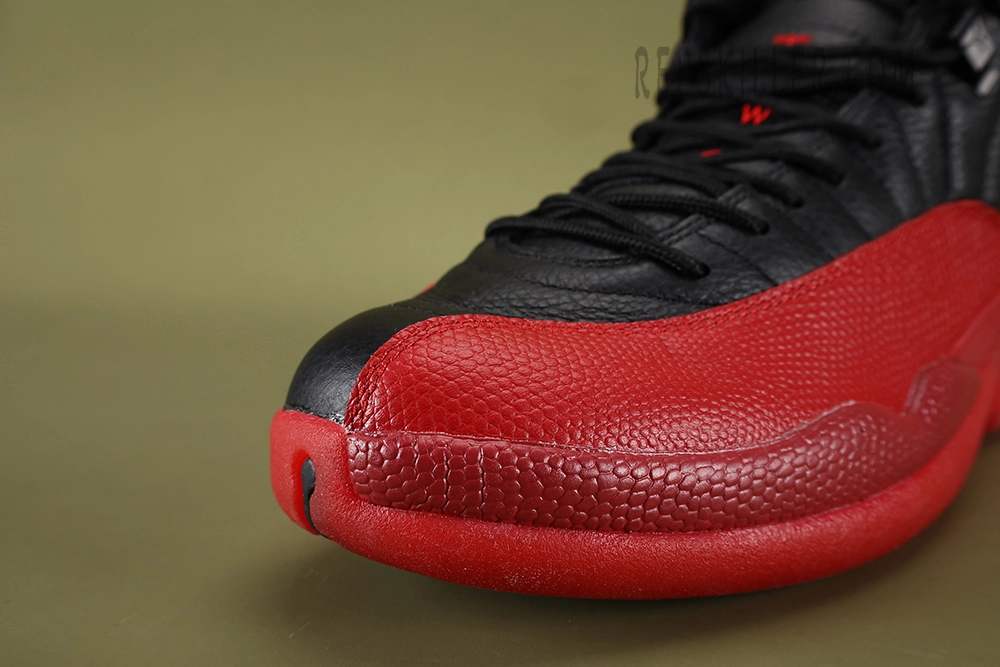 Air Jordan 12 Retro Flu Game 2016