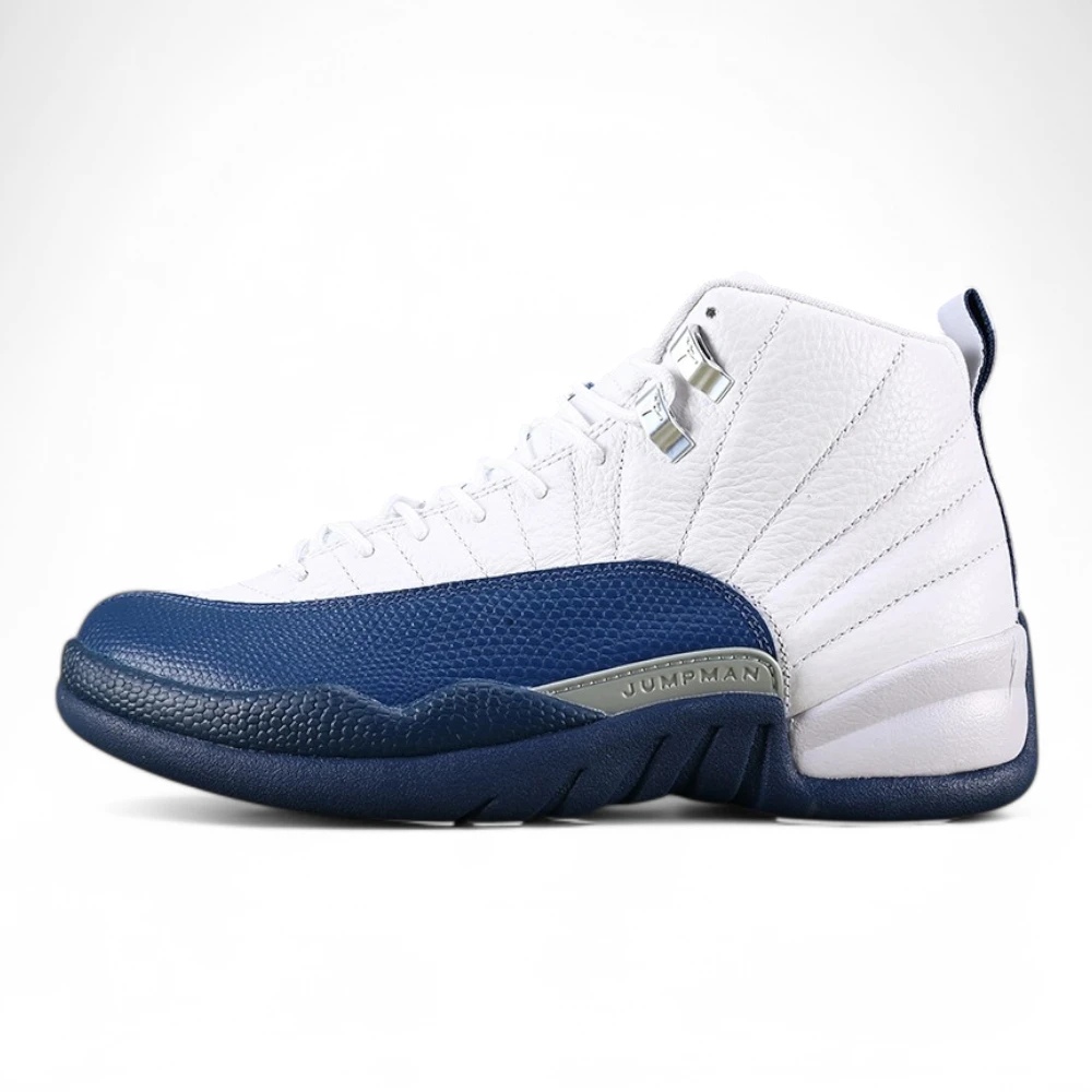 Air Jordan 12 Retro French Blue 2016