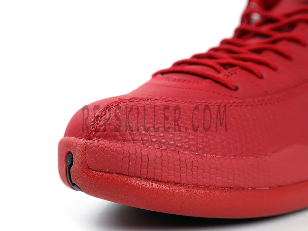 Jordan 12 Retro Gym Red 2018