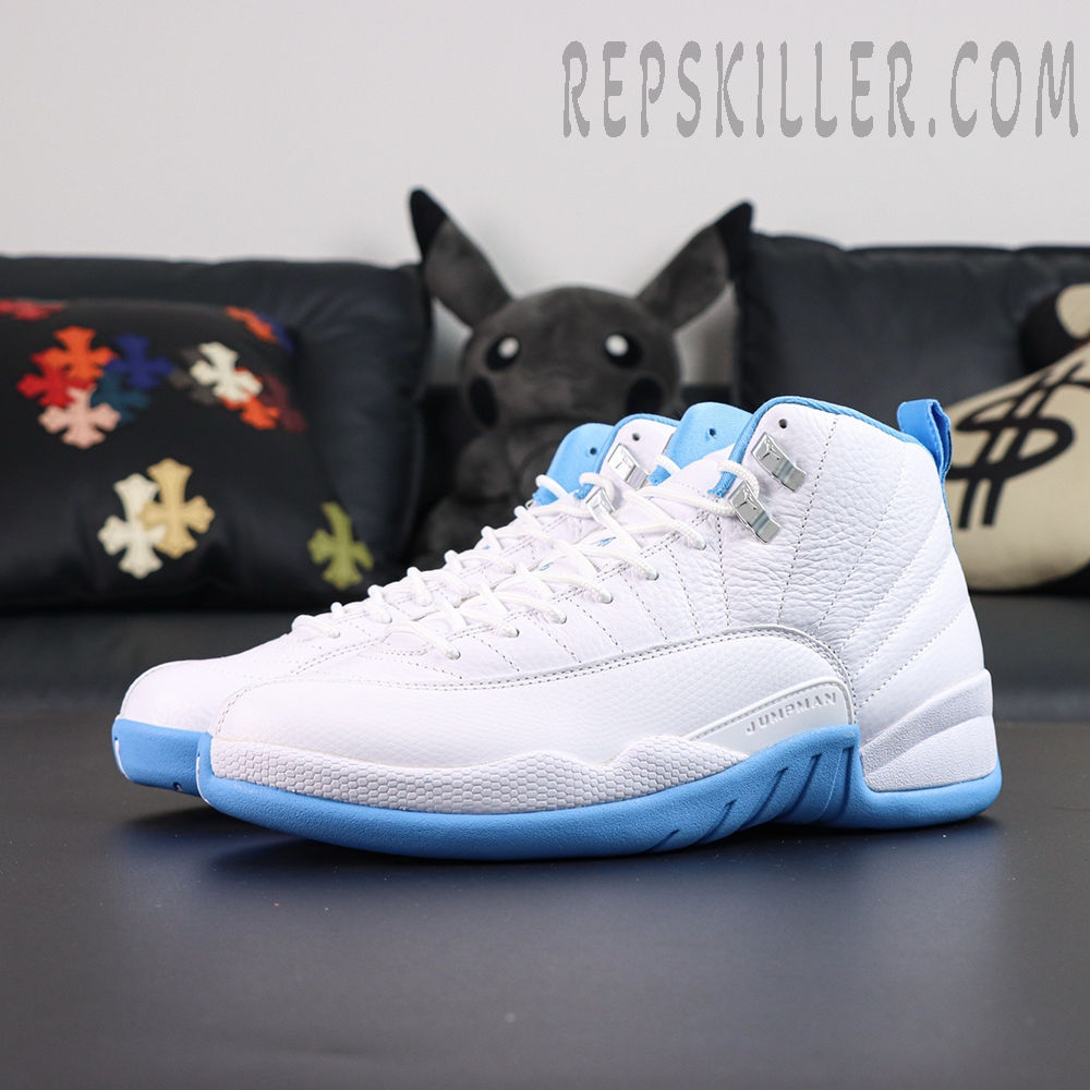 Air Jordan 12 Retro Melo 2025