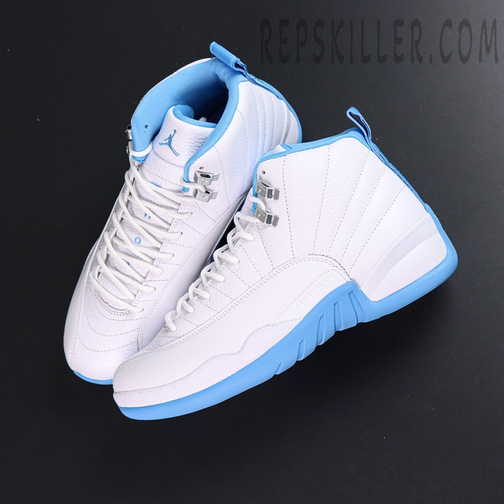 Air Jordan 12 Retro Melo 2025