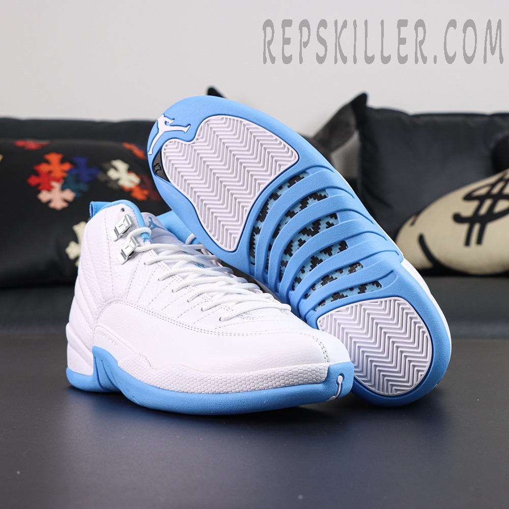 Air Jordan 12 Retro Melo 2025