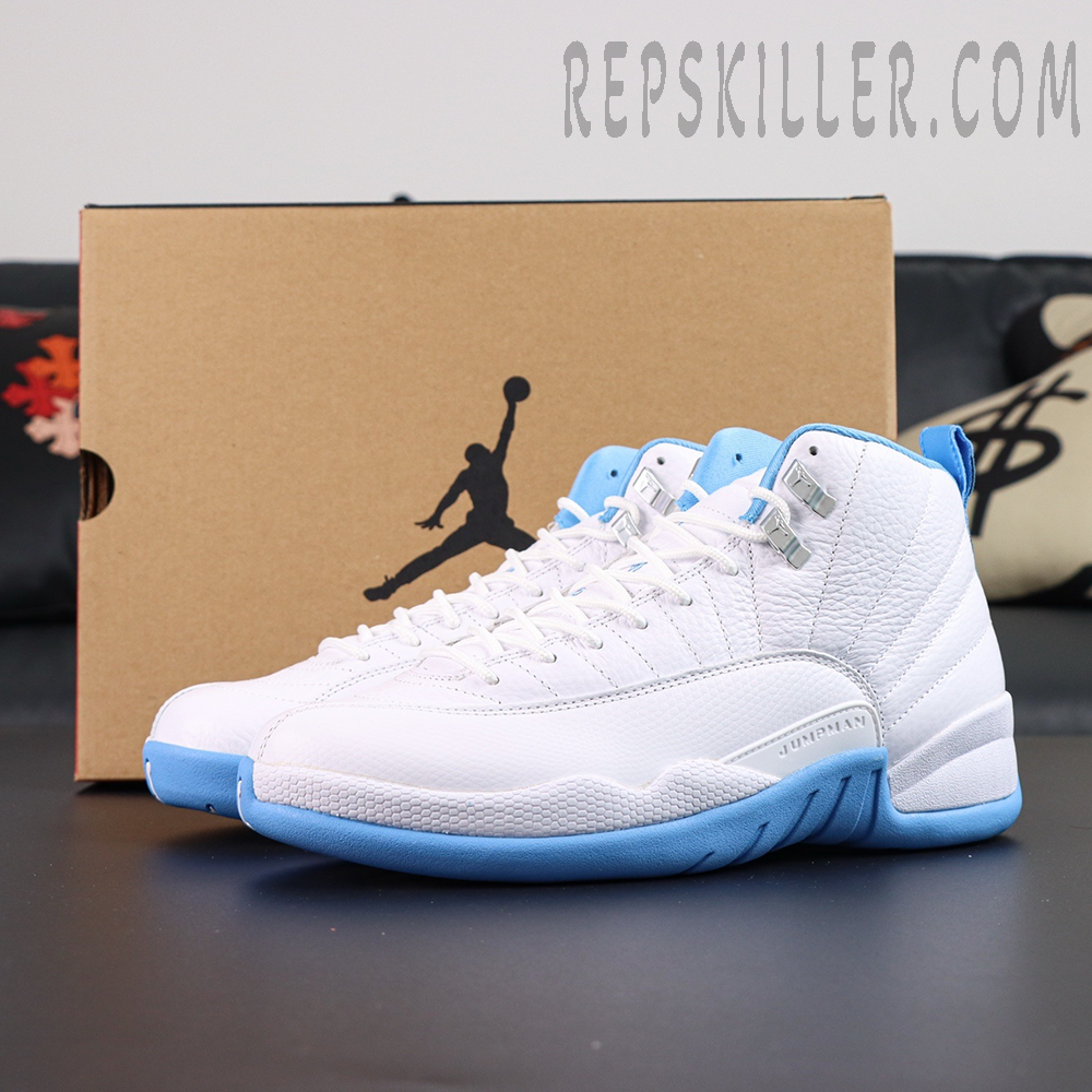Air Jordan 12 Retro Melo 2025