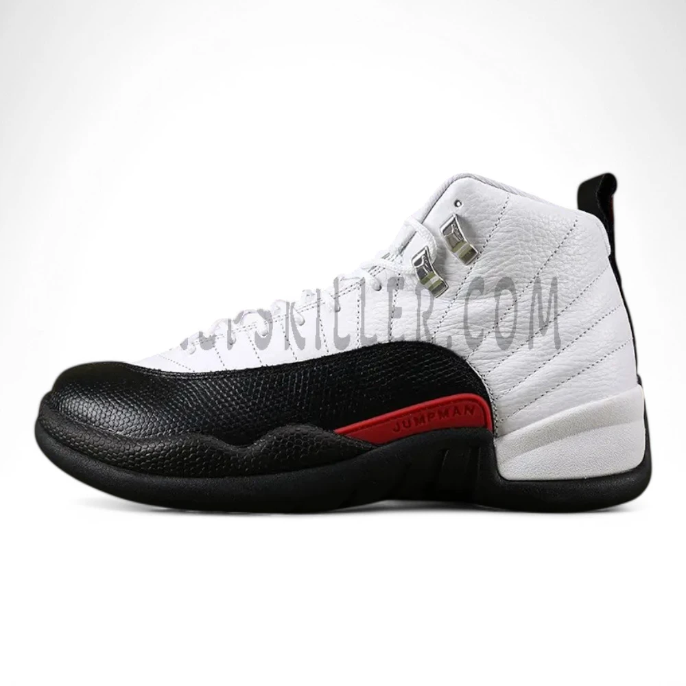 Jordan-12-Retro-Taxi-Flip-1778671719.webp Air Jordan 12 Retro Taxi Flip