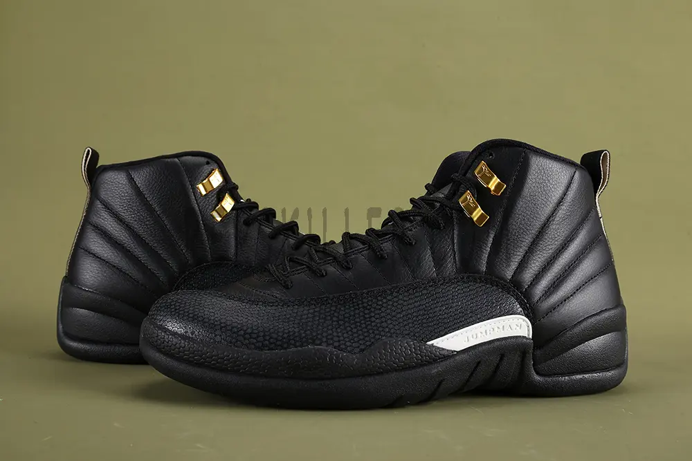 Air Jordan 12 Retro The Master