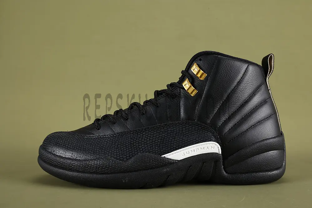 Air Jordan 12 Retro The Master
