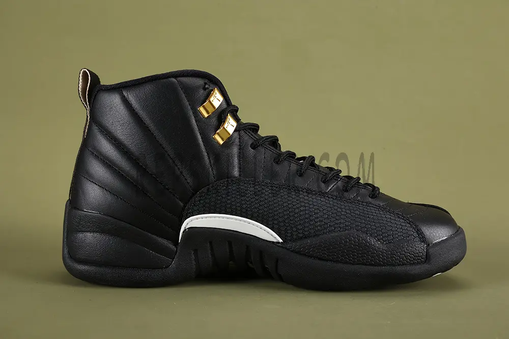 Air Jordan 12 Retro The Master