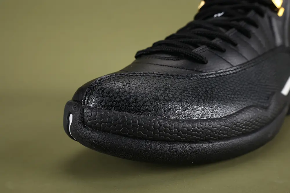 Air Jordan 12 Retro The Master