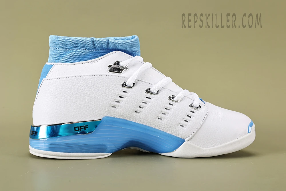 Jordan-17-OG-Low-Sneaker-Reps-White-Carolina1.webp Jordan 17 Og Low Sneaker Reps White Carolina