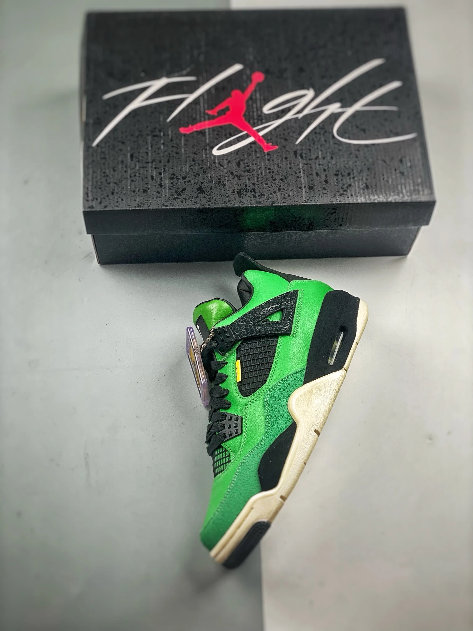 Jordan-4-Manila-Replica7.webp Jordan 4 Manila Replica