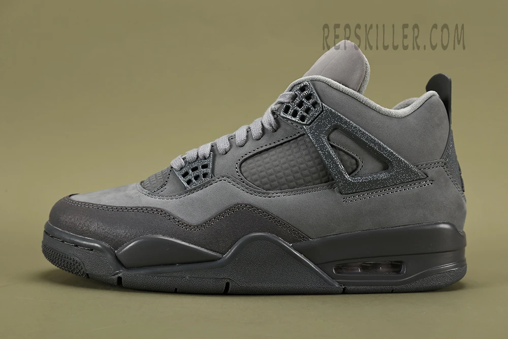 Jordan 4 Retro Se Wet Cement