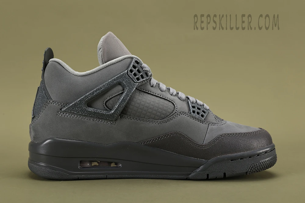 Jordan 4 Retro Se Wet Cement