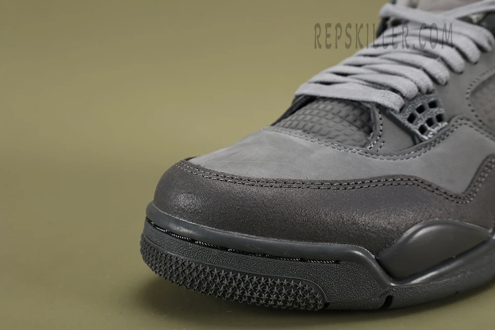 Jordan 4 Retro Se Wet Cement