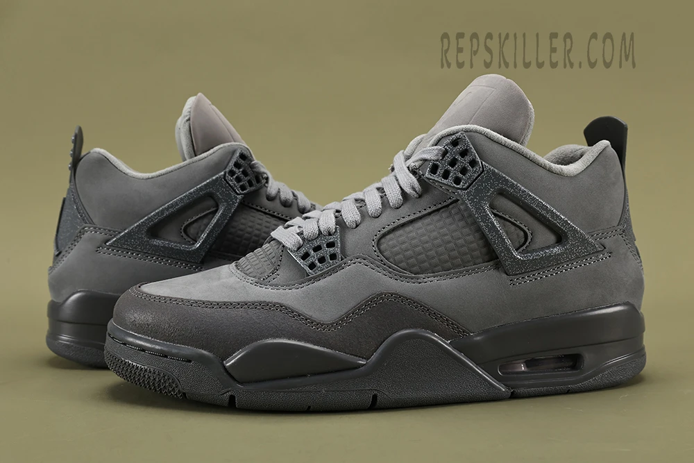 Jordan 4 Retro Se Wet Cement