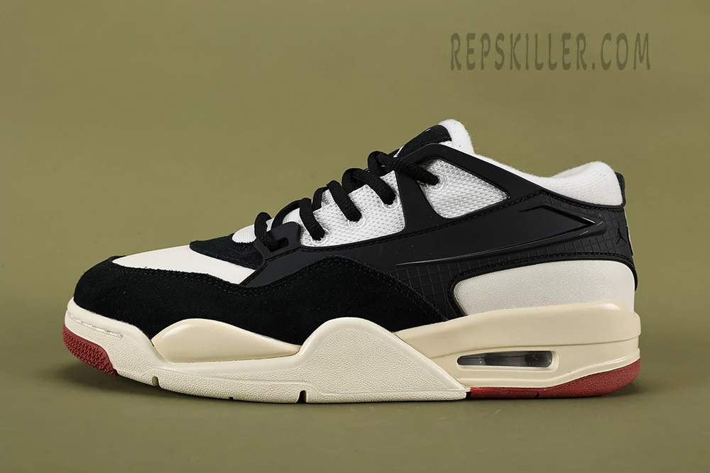 Jordan 4 Rm Canyon Rust Replica