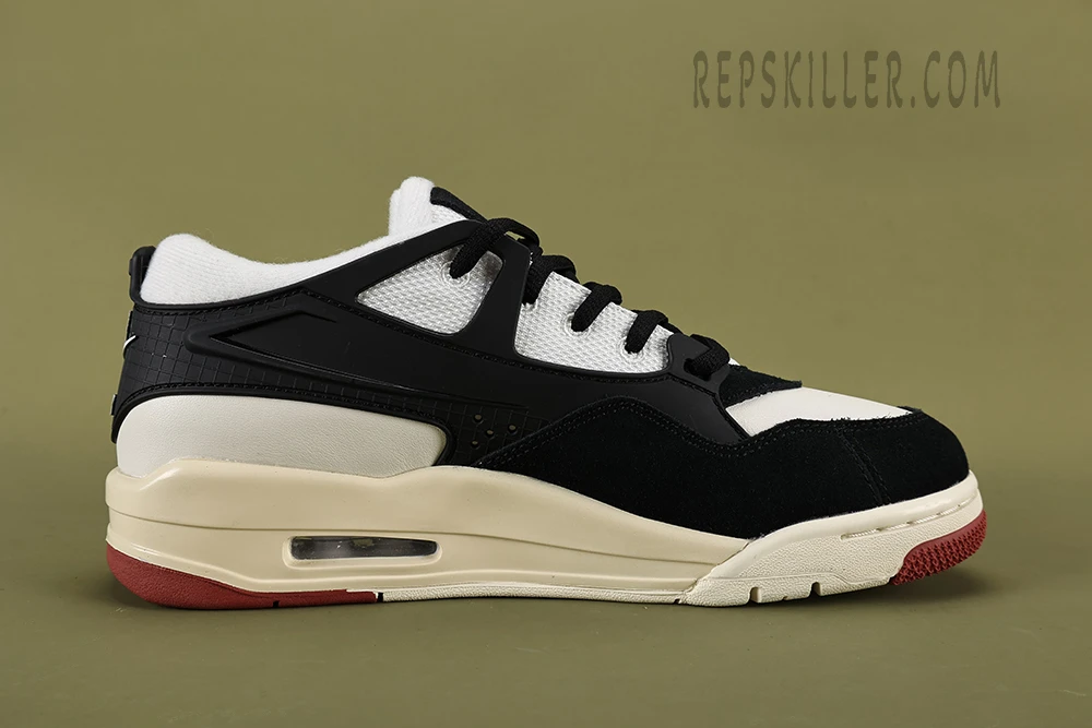 Jordan 4 Rm Canyon Rust Replica
