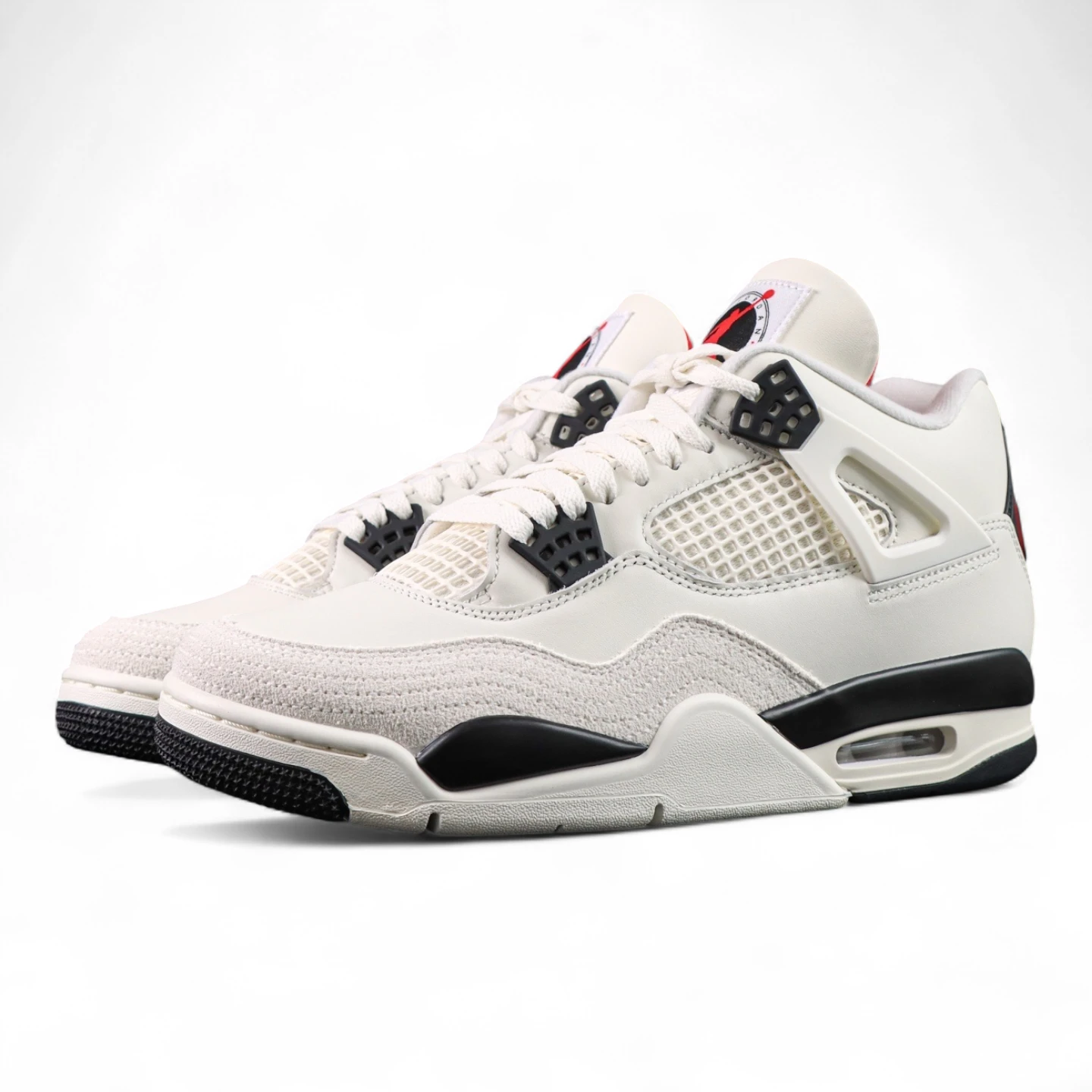 Jordan 4 Retro Flight Club 2026