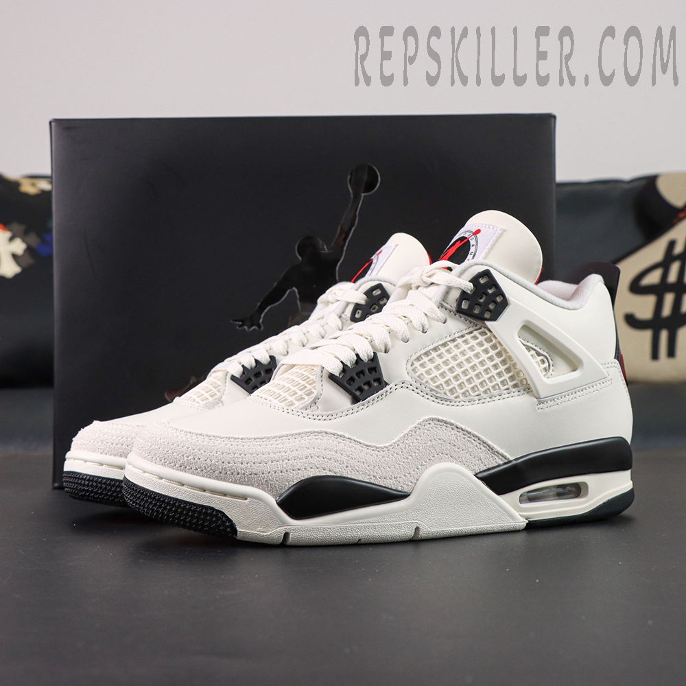 Jordan 4 Retro Flight Club 2026