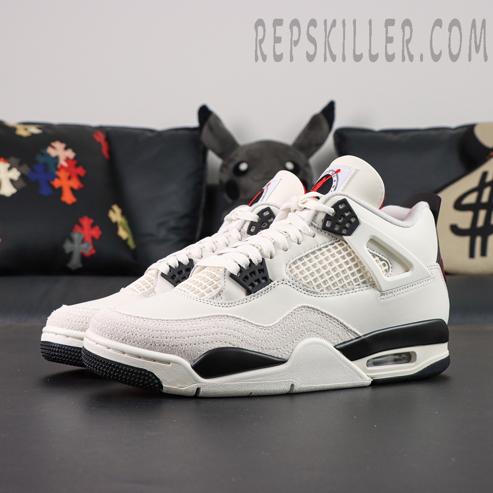 Jordan 4 Retro Flight Club 2026