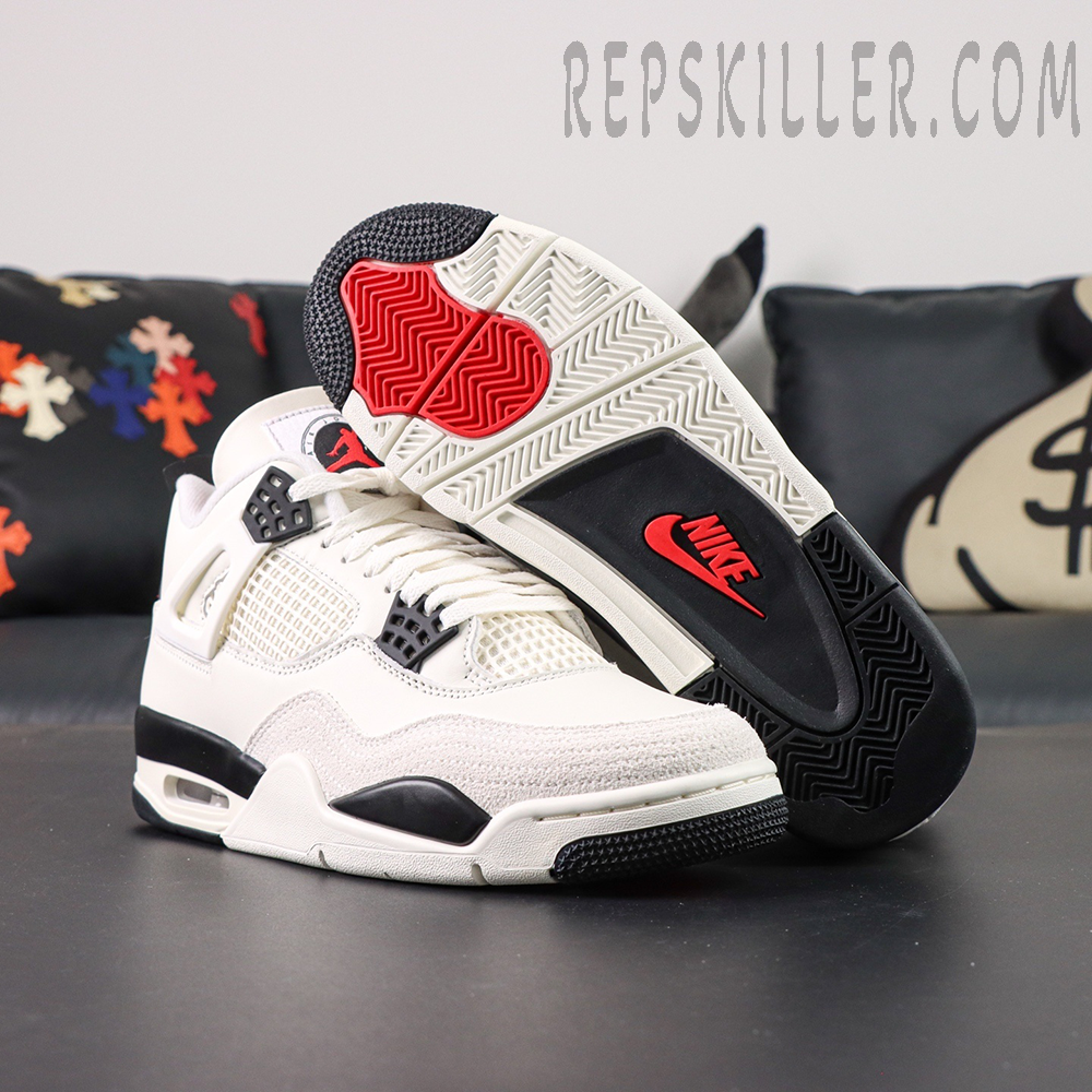 Jordan 4 Retro Flight Club 2026