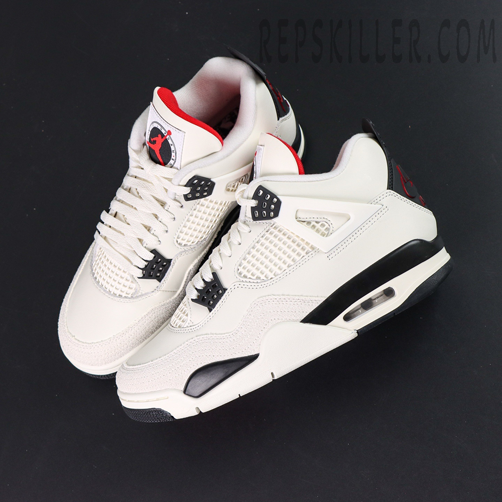 Jordan 4 Retro Flight Club 2026