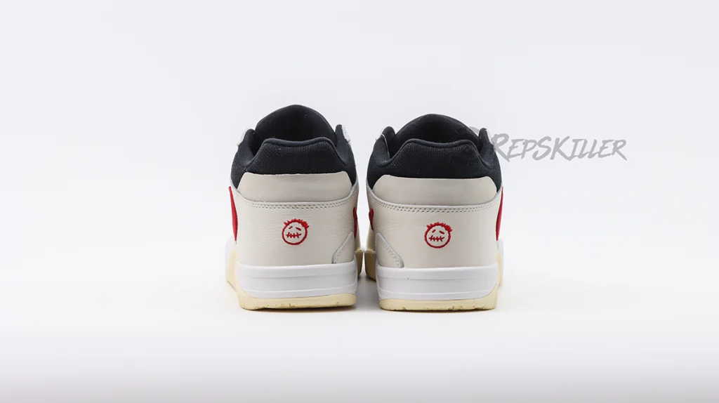Jordan Jumpman Jack Tr Travis Scott University Red Replica – Image 5 Jordan Jumpman Jack TR 'University Red'Replica