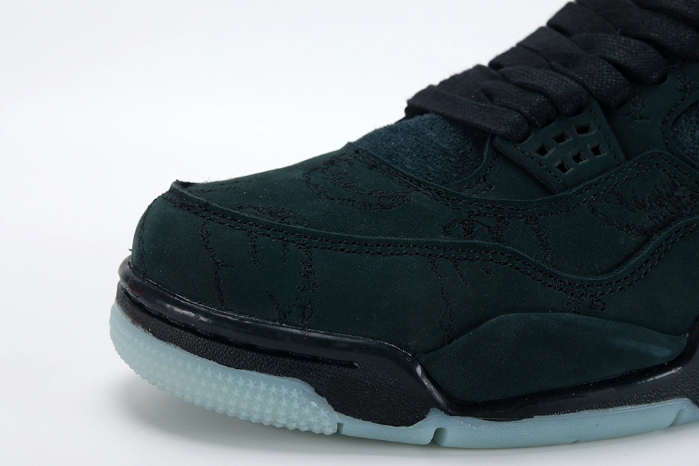 KAWS-x-Air-Jordan-4-Retro-Black-Reps-3.webp Kaws X Air Jordan 4 Retro Black