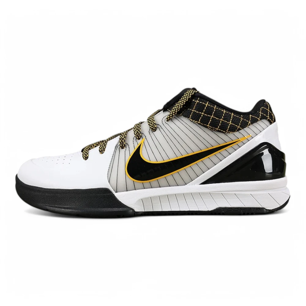 Kobe 4 Protro Del Sol