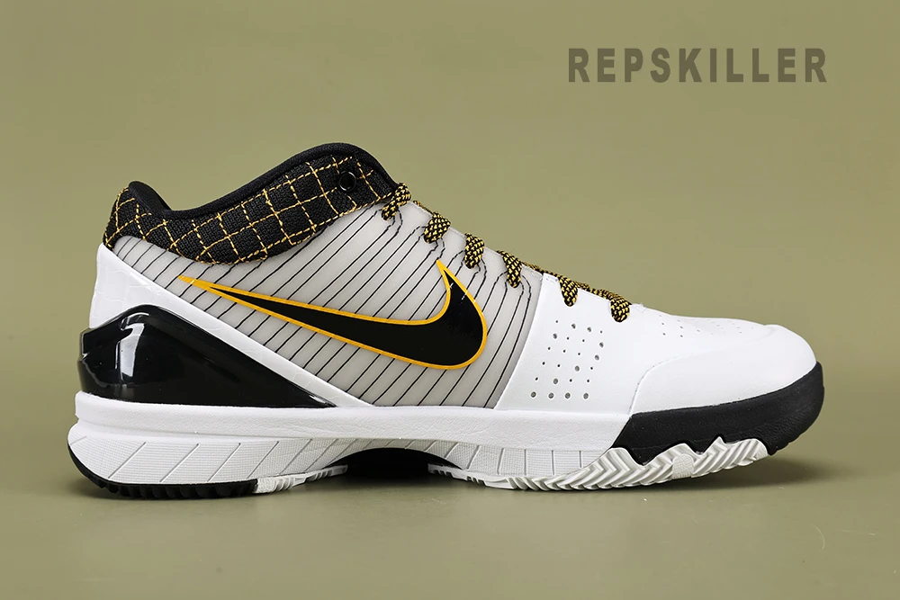 Kobe 4 Protro Del Sol