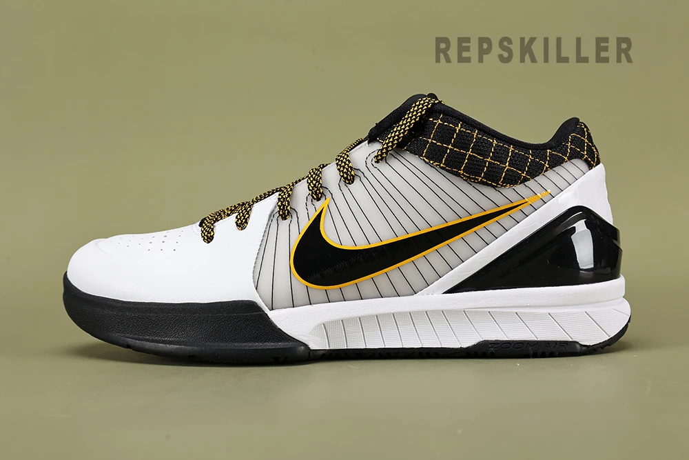 Kobe 4 Protro Del Sol