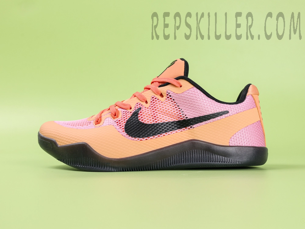 Kobe 11 Elite Low Xdr Barcelona