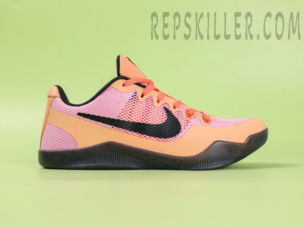 Kobe 11 Elite Low Xdr Barcelona