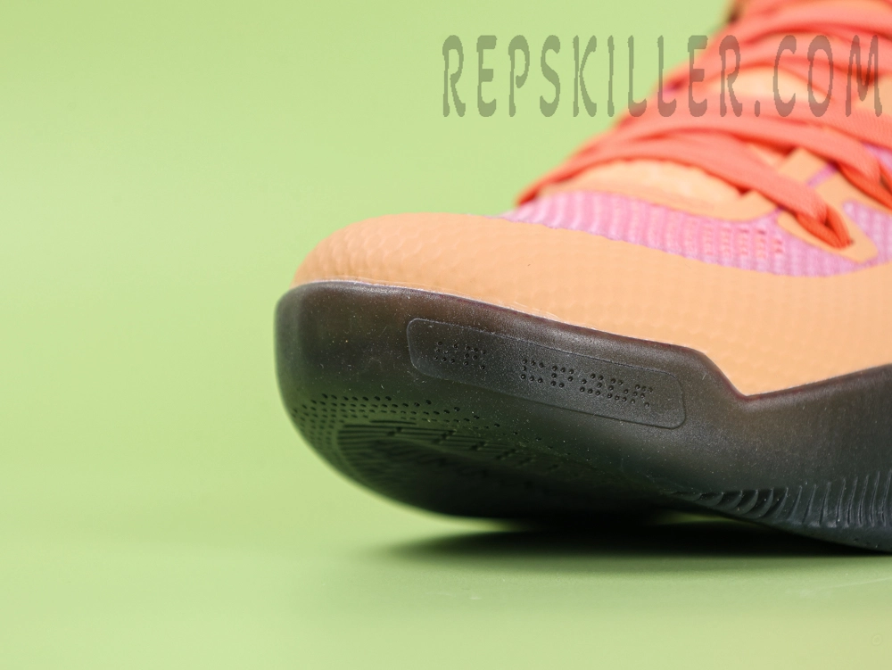 Kobe 11 Elite Low Xdr Barcelona